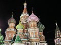 J (52) St. Basil's Cathedral - Red Square